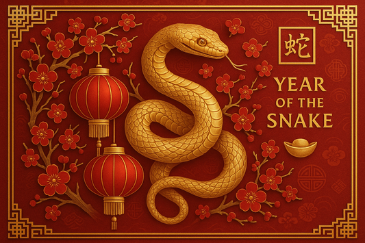 2025 is what Chinese zodiac year in China?