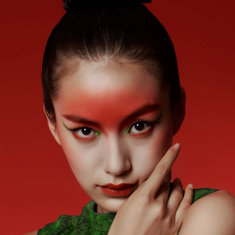 Hetian Jade Sterling Silver Gold-Plated Handstring Bracelet - Feng Shui Charm