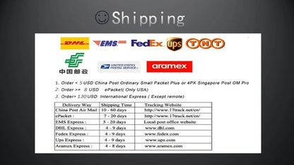 3x4mm Faceted Crystal Beads Bracelet Set｜Colorful Couple Beads