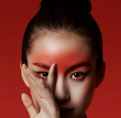 Hotan Jade & Tibetan Silver Bracelet — Light Luxury Amulet