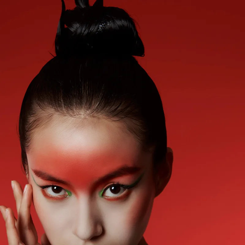 Timeless S925 18K Gold-Plated Beaded Bracelet — Statement Elegance