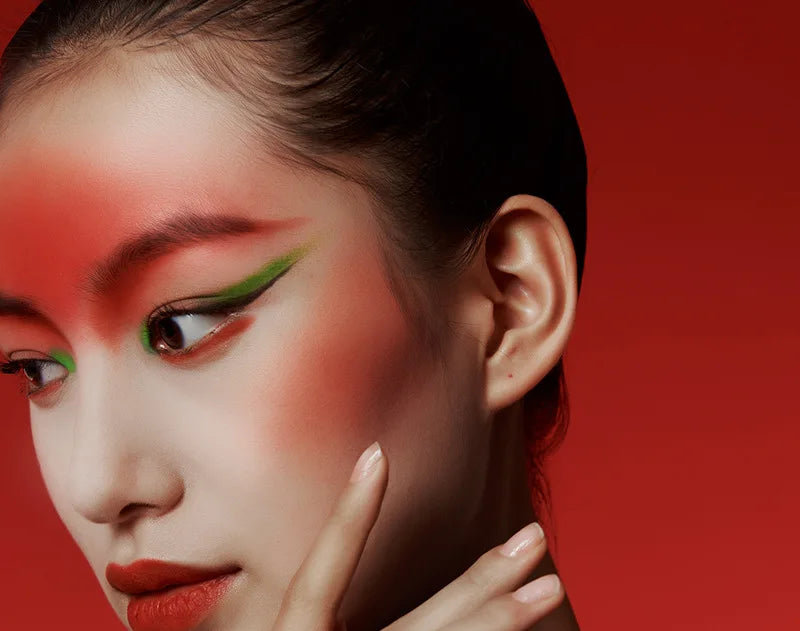 925 Sterling Silver Double Freshwater Pearl Chain Bracelet for Wedding