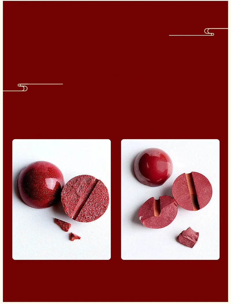 Cinnabar Ben Ming Nian Red-Rope Wealth Amulet Bracelet