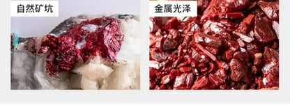 Cinnabar Zodiac Benmingfo Bracelet - Aventurine Amulet for Luck