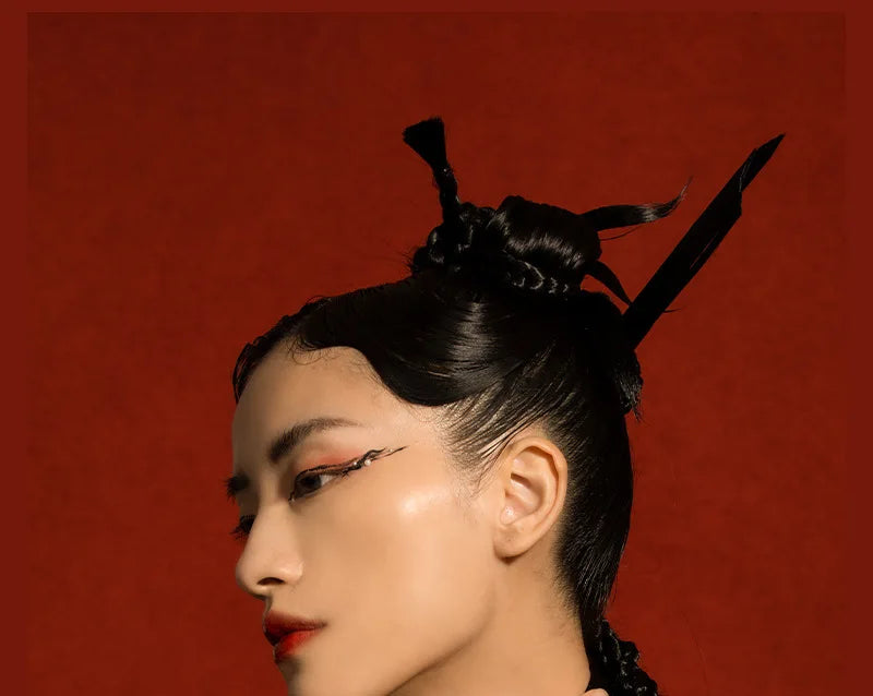 Natural Myanmar & Hotan Yellow Jade Bead Bracelet｜Plum Blossom Charm for Protection