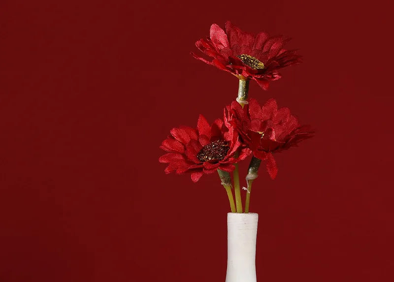 Lapis Lazuli & Hotan Jade Enamel Bracelet｜S925 Silver Plated