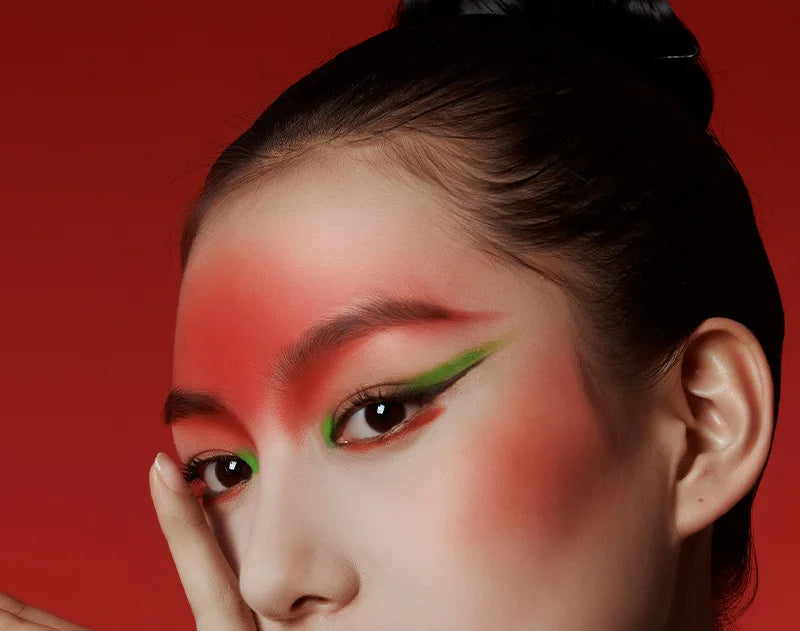 8mm Amber Hetian Jade Bell Bracelet｜Feng Shui Elegance