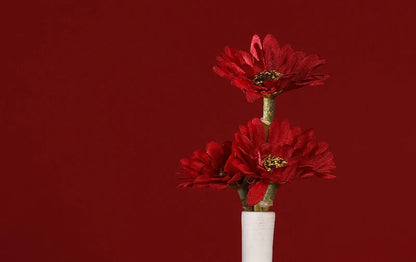 Hotan Jasper & Sterling Silver Hand-String Bracelet for Women