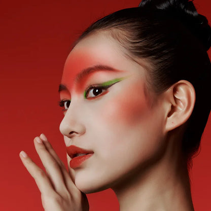 Hotan Jasper & Sterling Silver Hand-String Bracelet for Women