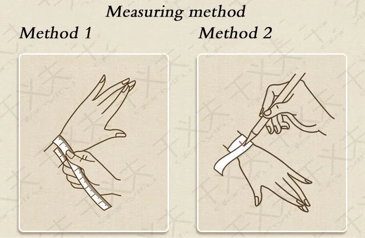 Natural Hetian Jade Beaded Bracelet | 925 Silver & Gold