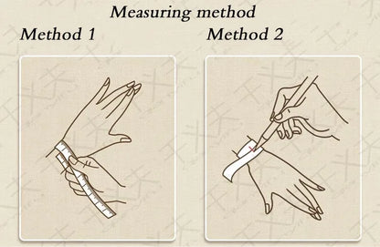 Natural Hetian Jade Beaded Bracelet | 925 Silver & Gold