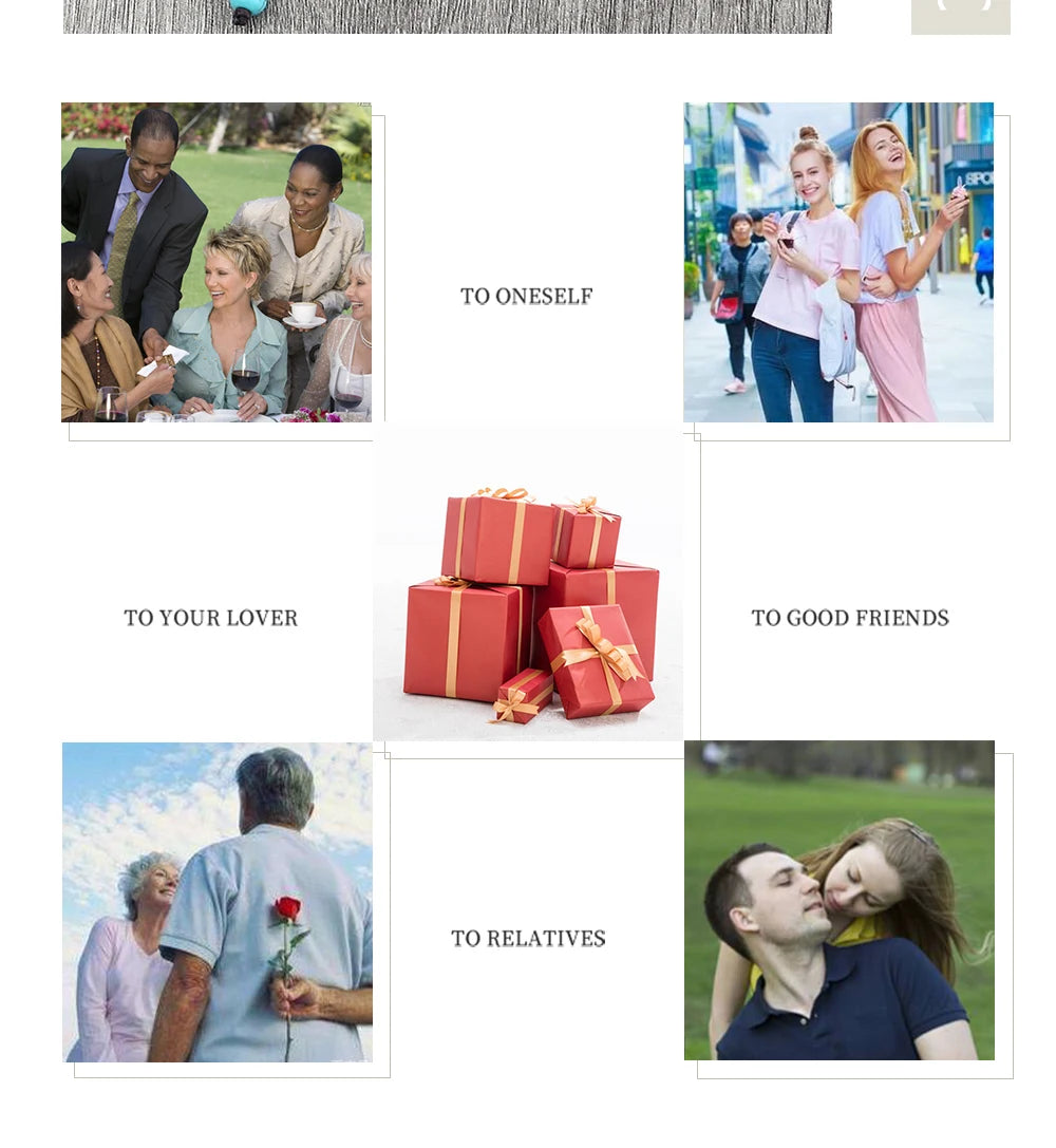 6mm浅蓝108念珠项链手链｜瑜伽冥想 弹力多圈 水元素开运