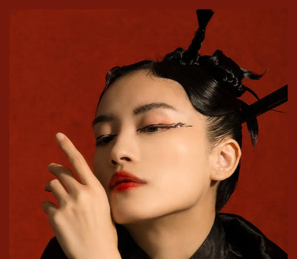 Hetian Jade Peace Buckle Bracelet — Valentine's Light Gift