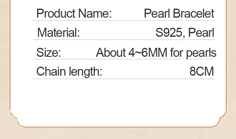 Lotus Heart Pearl Beaded Bracelet — French Light-Luxury