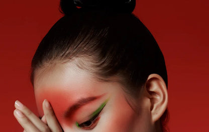 Hotan Jade & Tibetan Silver Bracelet — Light Luxury Amulet