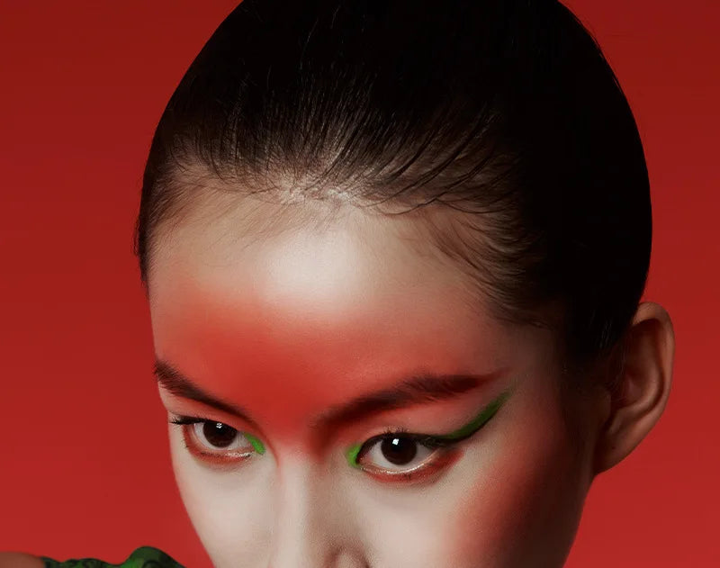 Freshwater Pearl Double Circle Bracelet — Silver Gold-Plated