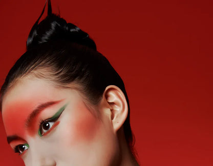 White Natural Freshwater Pearl Strand Bracelet｜Feng Shui Elegance