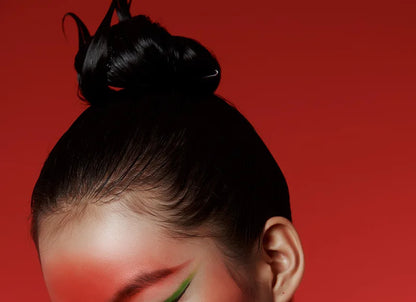 925 Sterling Silver Double Freshwater Pearl Chain Bracelet for Wedding