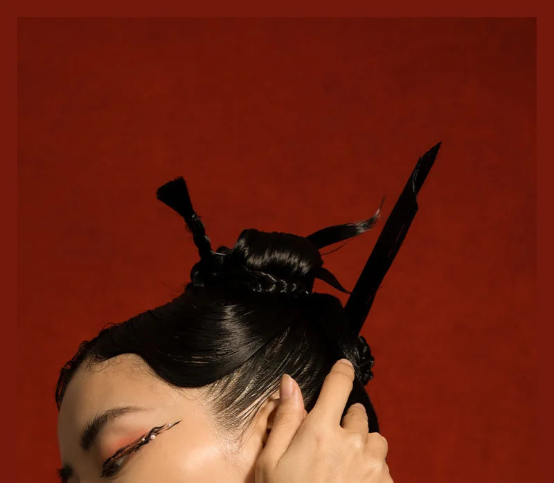 Natural Myanmar & Hotan Yellow Jade Bead Bracelet｜Plum Blossom Charm for Protection