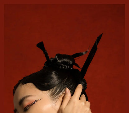 Natural Myanmar & Hotan Yellow Jade Bead Bracelet｜Plum Blossom Charm for Protection