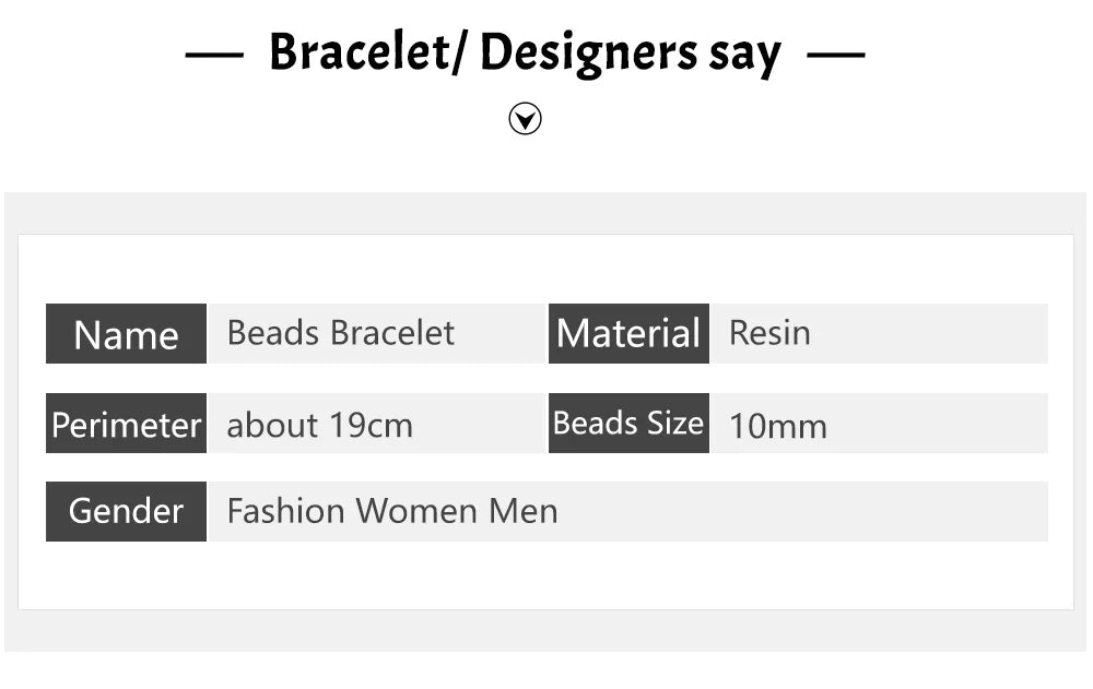 10mm Lucky Blue Evil Eye Bracelet with Charm Pendants