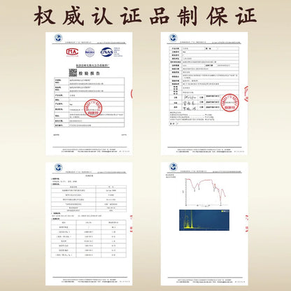 Harmony Elements 17-Bead Five-Directions Herbal Wood Buddha Bracelet