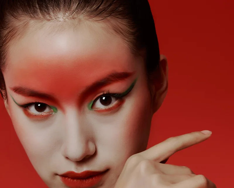 White Natural Freshwater Pearl Strand Bracelet｜Feng Shui Elegance