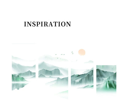 Hotan Jade & Tibetan Silver Bracelet — Light Luxury Amulet