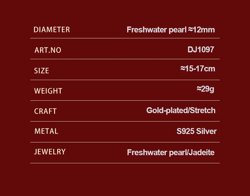 Myanmar Jadeite & Pearl 18K Gold Beaded Bracelet