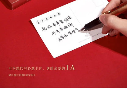 天然金丝楠木佛珠手串｜男女沉香木质念珠护身