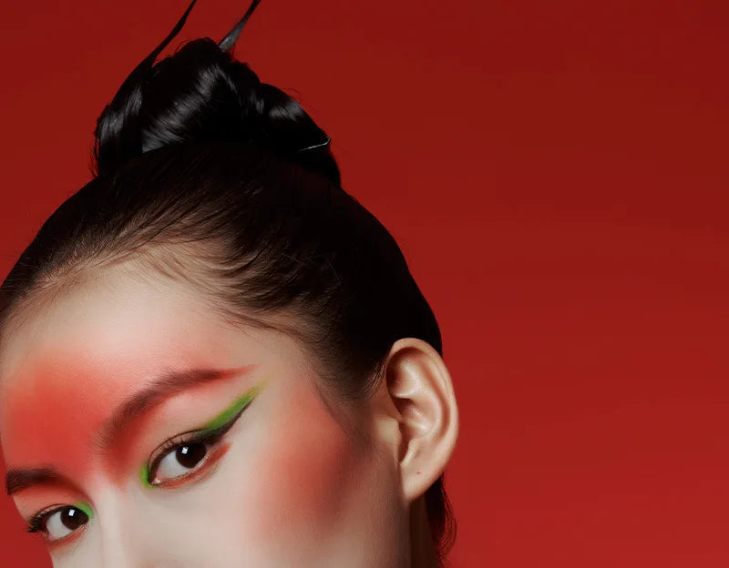 Hetian Jasper & Wax Amber Hand Chain｜Tibetan Silver Rope