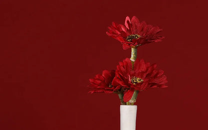 Hotan Jade & Tibetan Silver Bracelet — Light Luxury Amulet