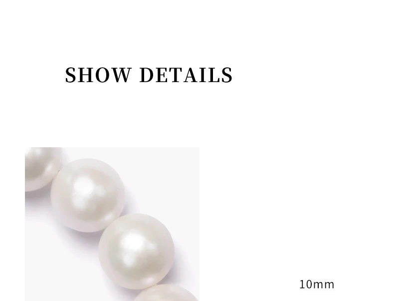 Hetian Jade & Freshwater Pearl Retractable Bracelet — Handmade Charm