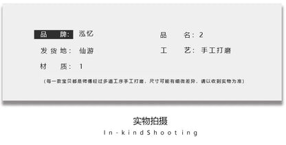 Gobi Bodhi Pearl Prayer Bracelet Desert Talisman