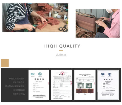 Old Sandalwood Prayer Beads Bracelet – Feng Shui Talisman