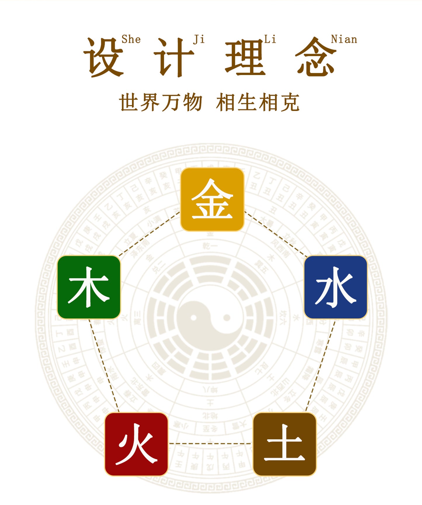 Crystal Five Elements Pixiu Keychain - Fire Energy Boost & Wealth Attraction Chinese Style Pendant