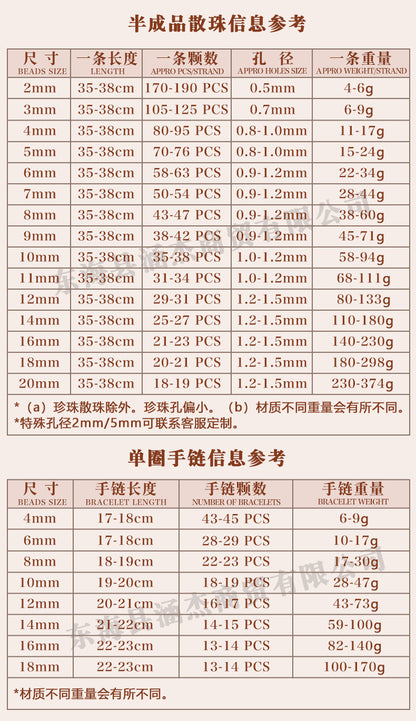 Handwoven Crystal Ball Keychain | Lucky Charm Bag Hanger with Beaded Tassel