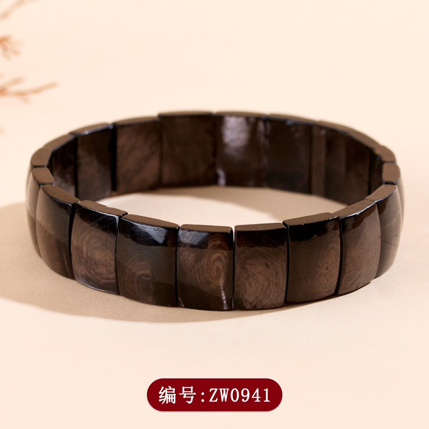 Natural Crystal Gold Fortune Stone Bracelet - Women's Wealth & Luck Charm