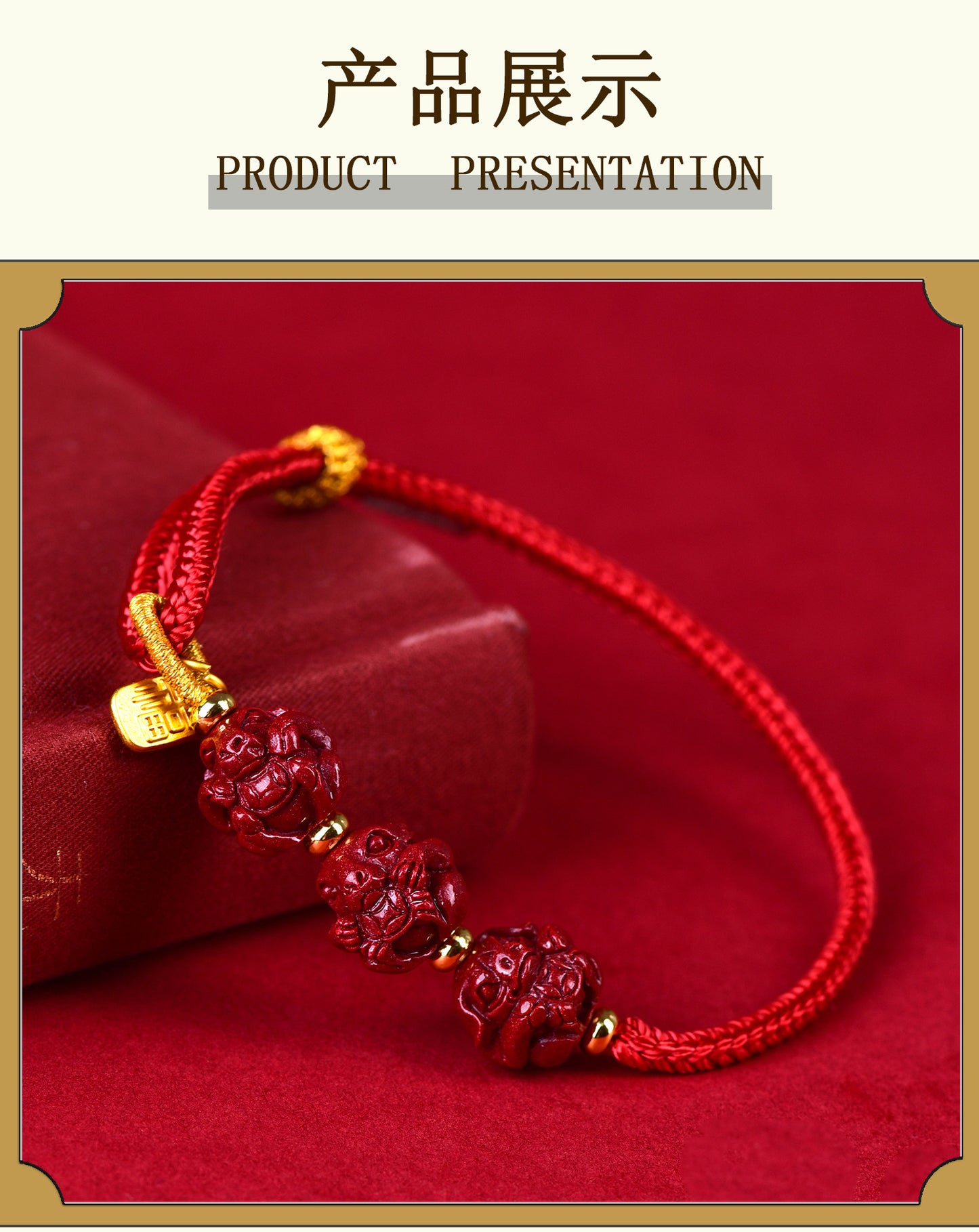 Natural Purple Gold Sand Zodiac Three-in-One Handwoven Bracelet - Spiritual Guardian & Fortune Enhancer